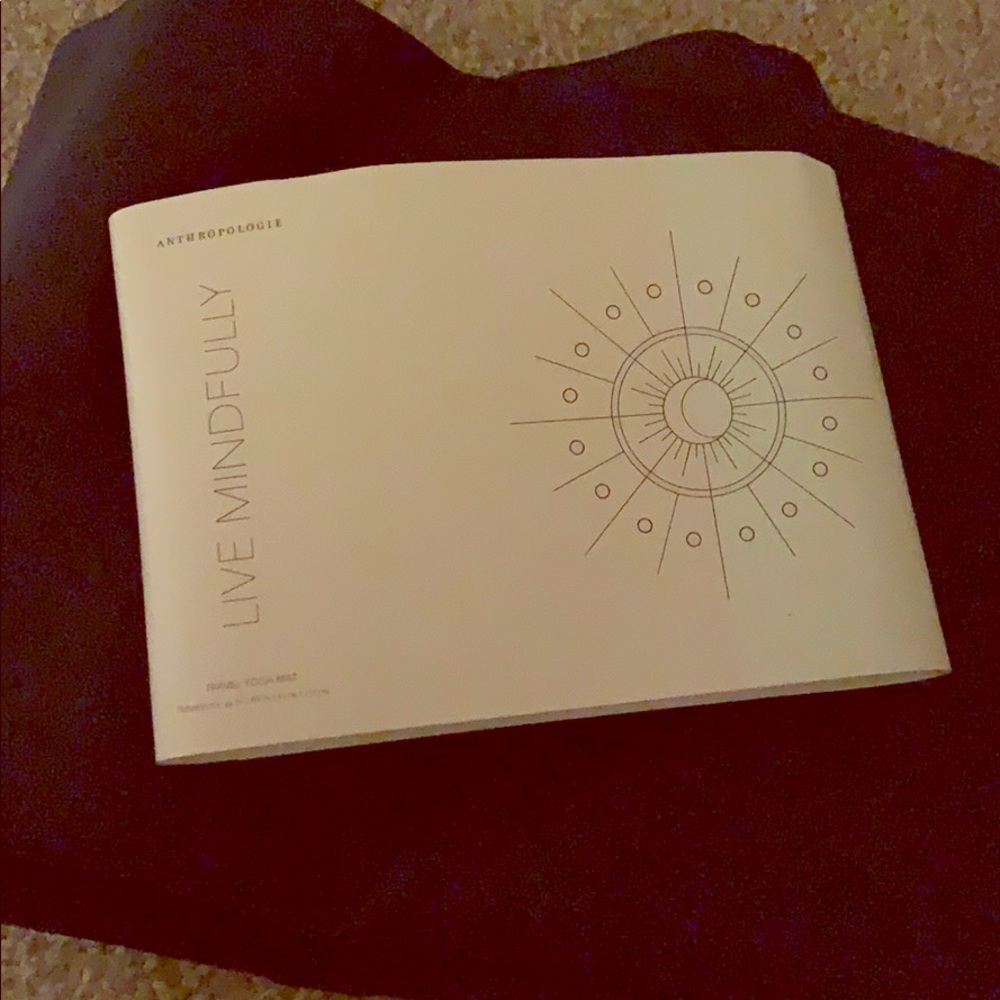 Travel Yoga Mat